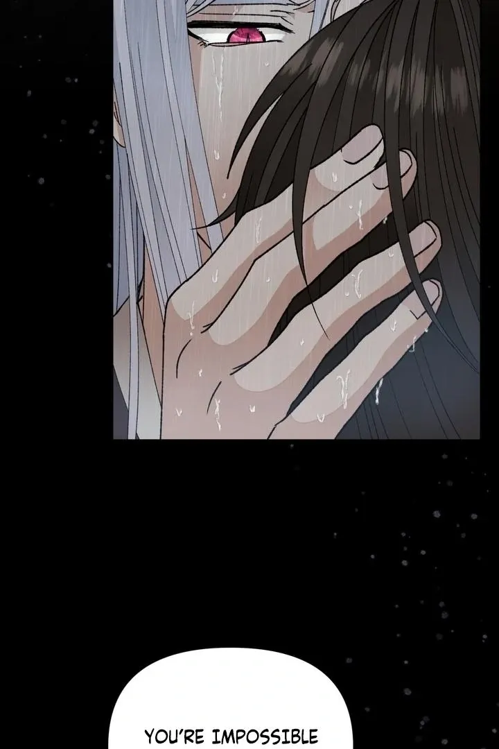 The white-haired merman Chapter 14 page 5 - 