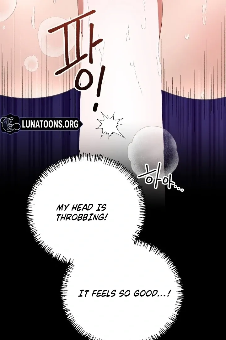 The white-haired merman Chapter 14 page 50 - 