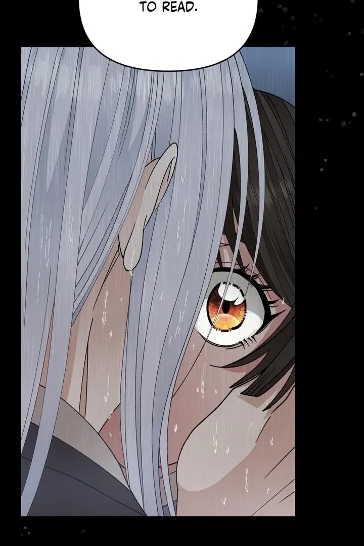 The white-haired merman Chapter 14 page 6 - 