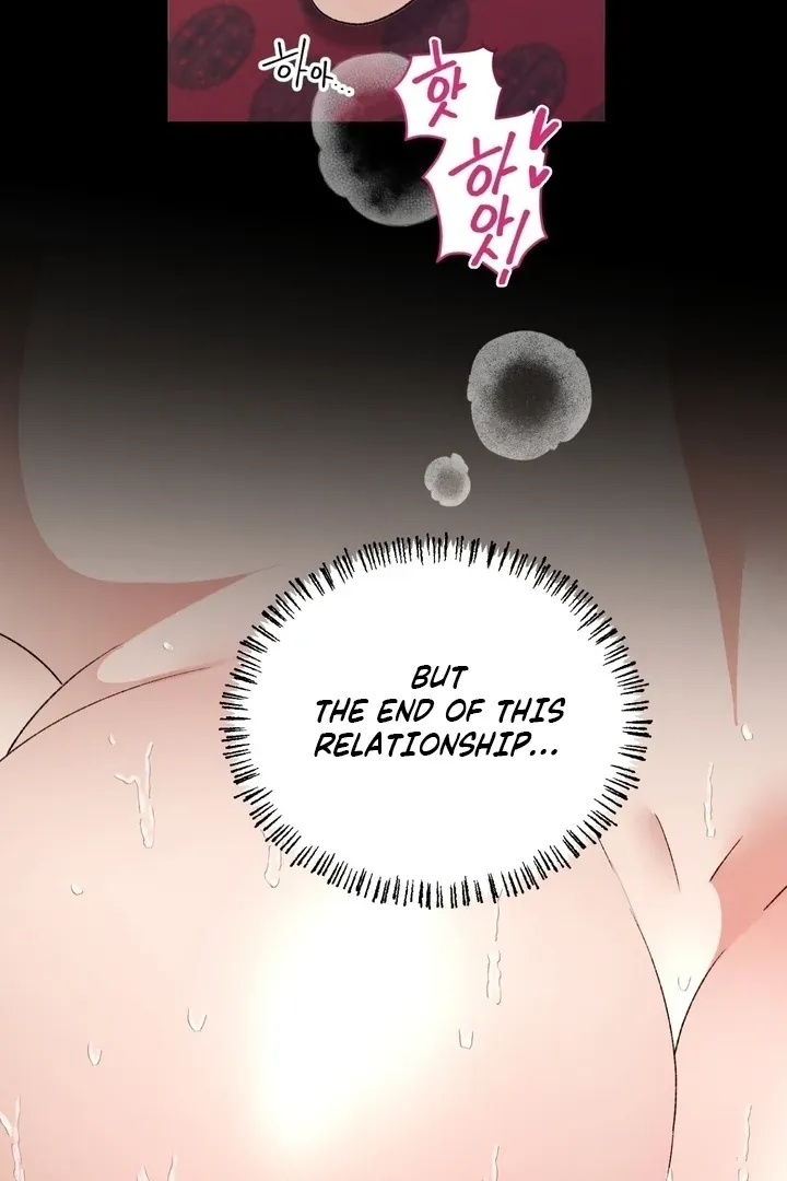 The white-haired merman Chapter 14 page 53 - 