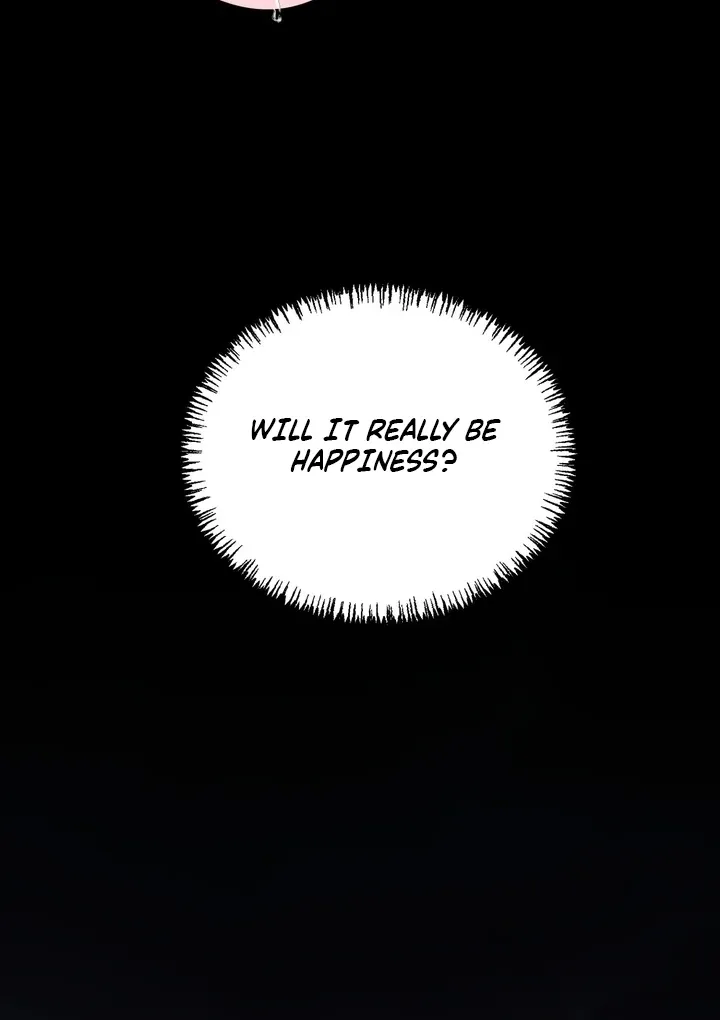 The white-haired merman Chapter 14 page 55 - 