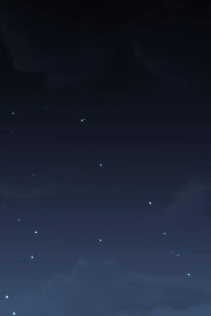 The white-haired merman Chapter 14 page 56 - 
