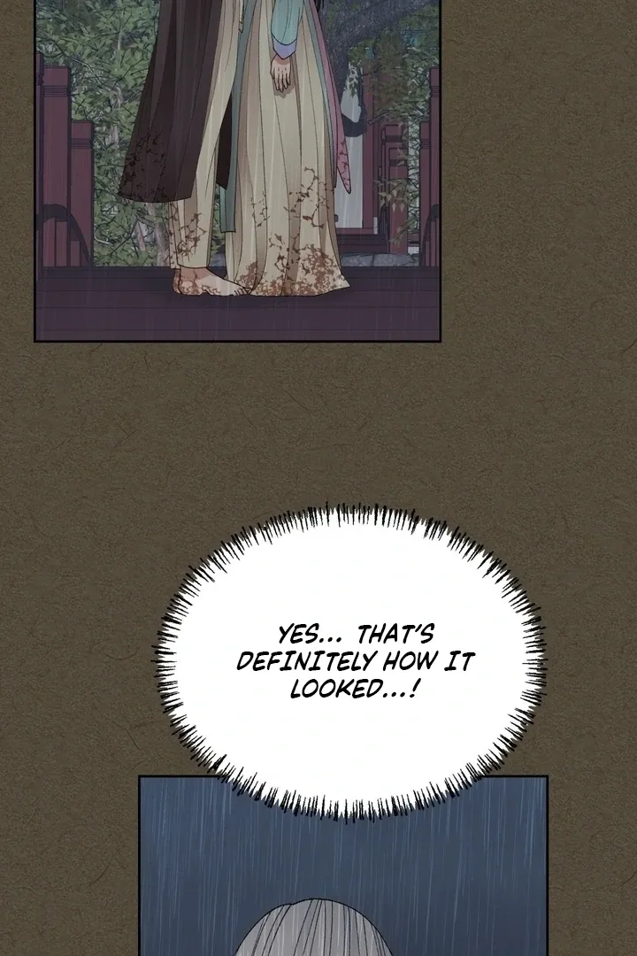 The white-haired merman Chapter 14 page 63 - 