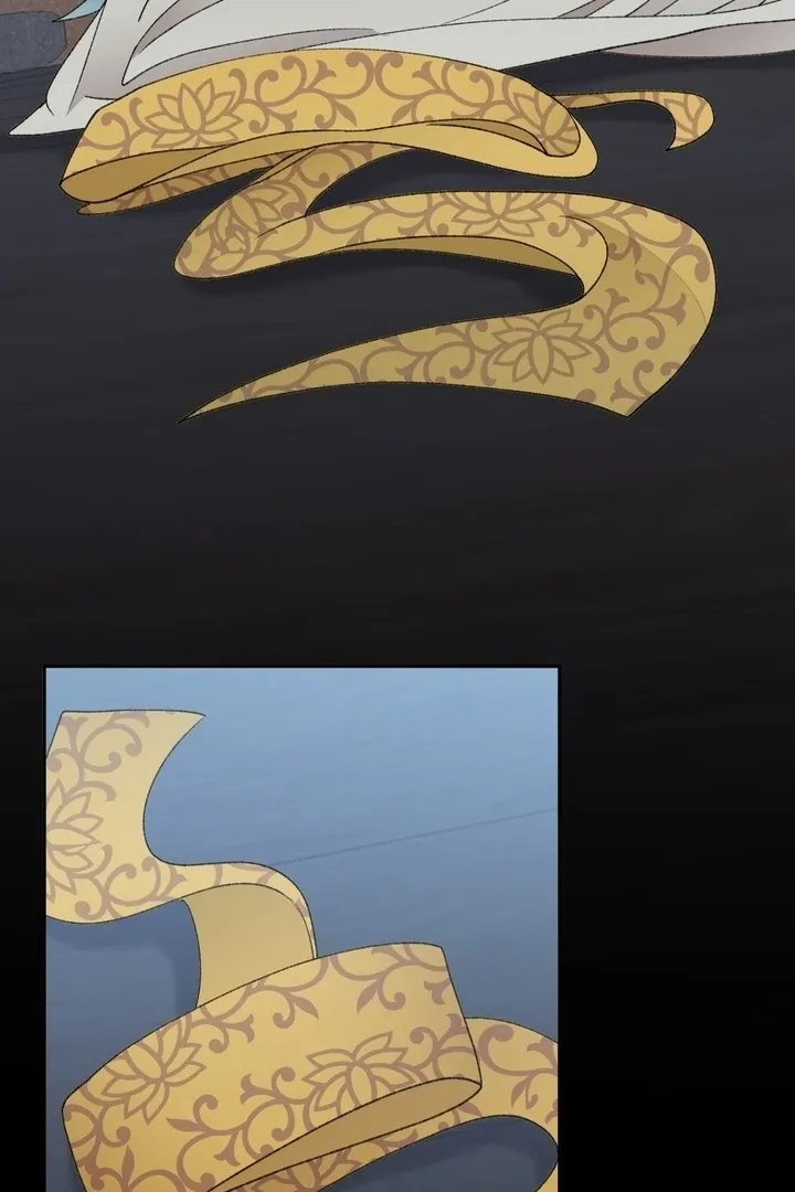 The white-haired merman Chapter 14 page 66 - 