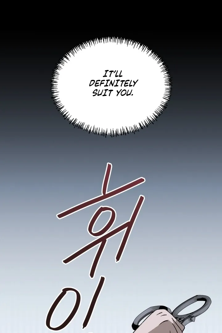 The white-haired merman Chapter 14 page 70 - 
