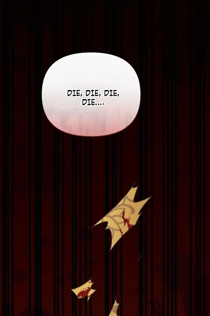 The white-haired merman Chapter 14 page 75 - 