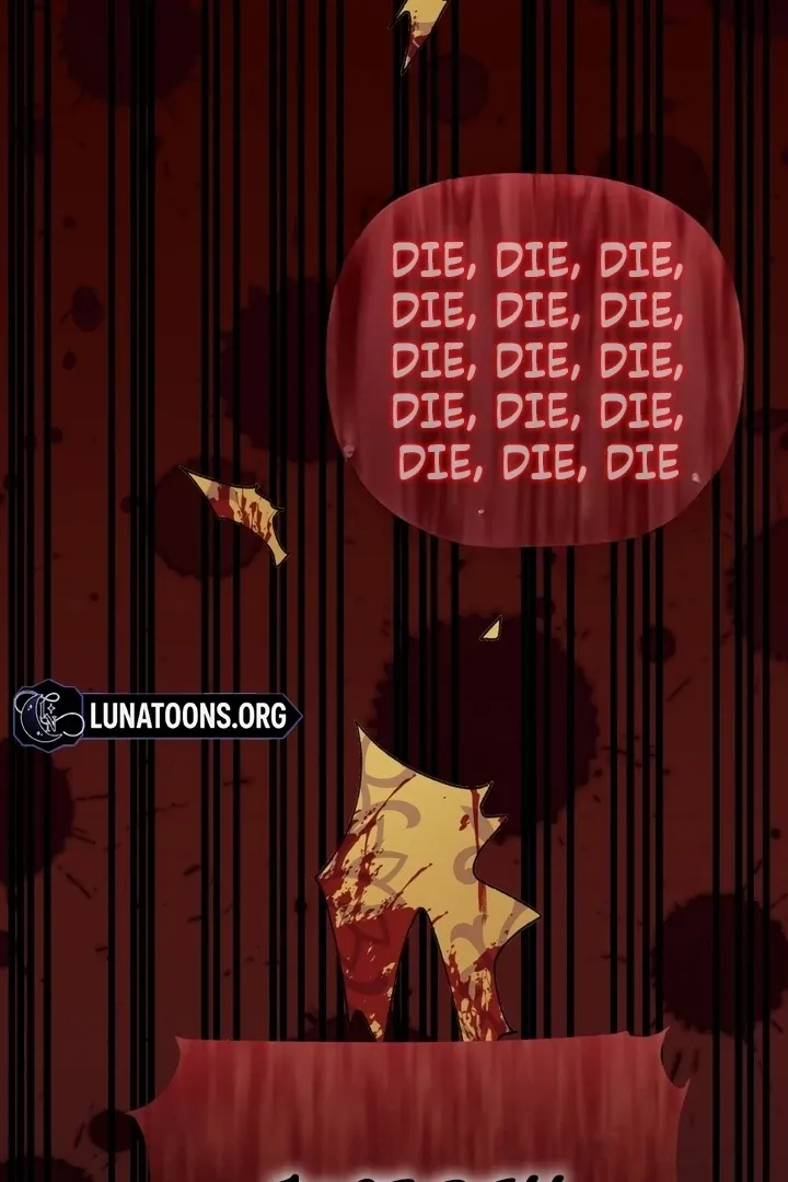 The white-haired merman Chapter 14 page 76 - 