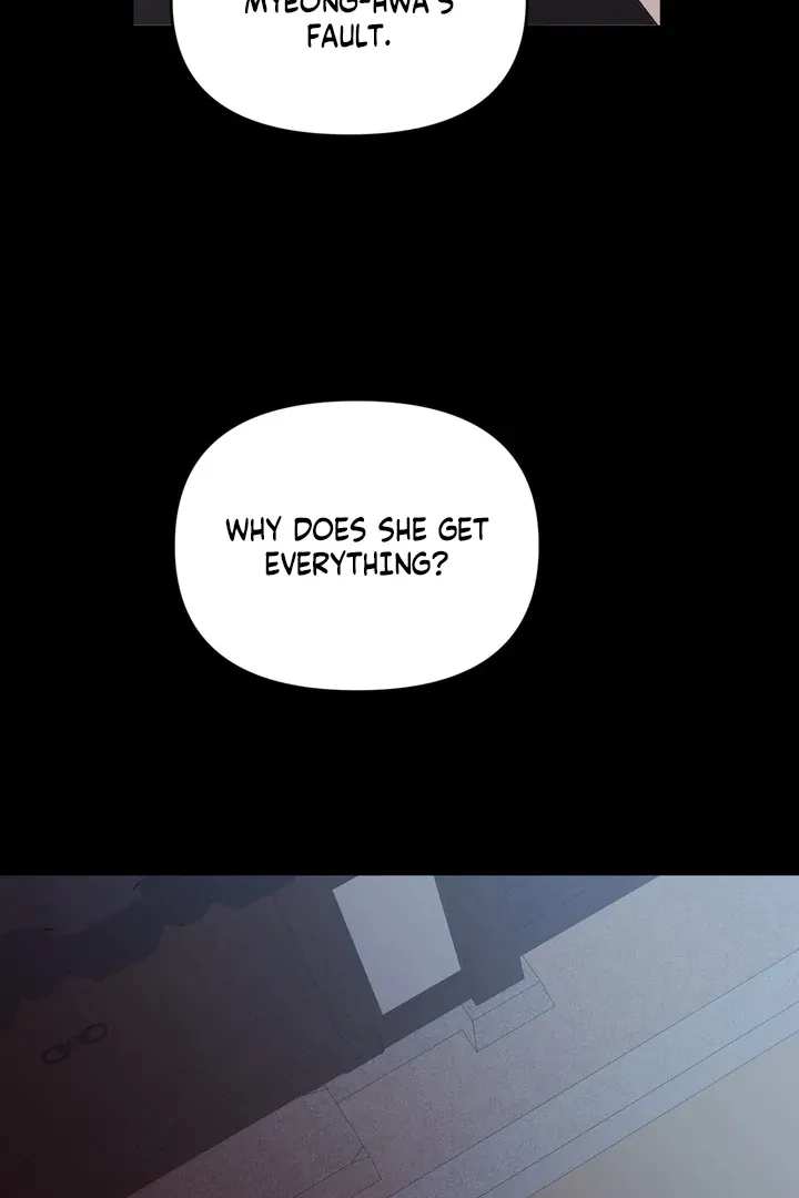 The white-haired merman Chapter 14 page 81 - 