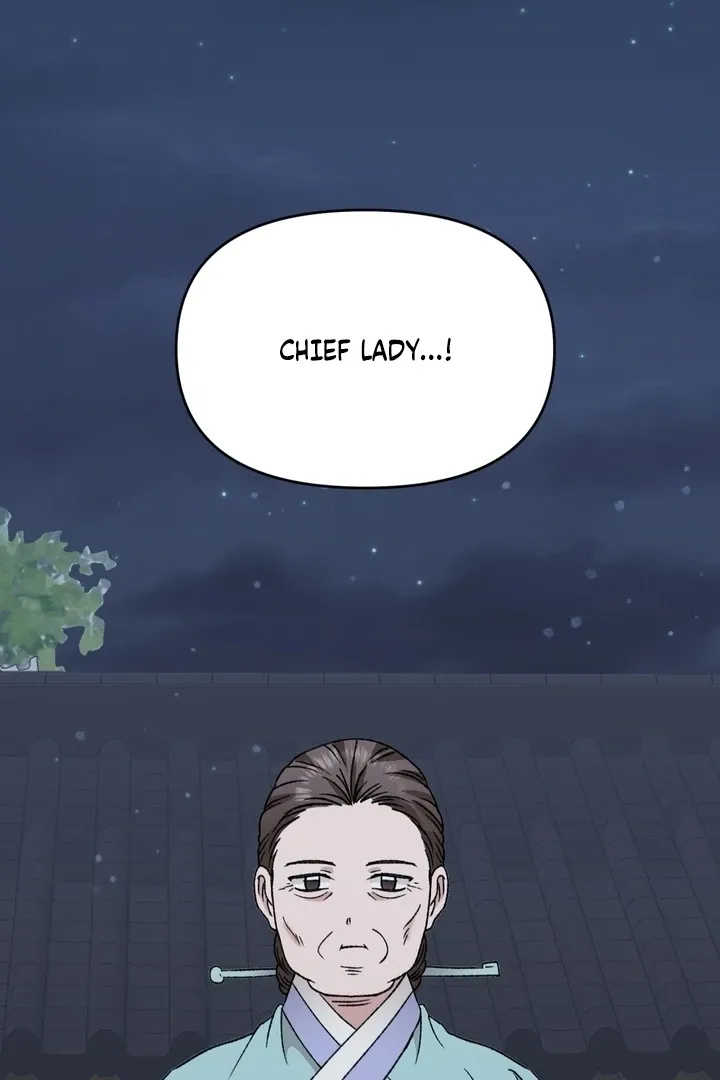 The white-haired merman Chapter 14 page 84 - 