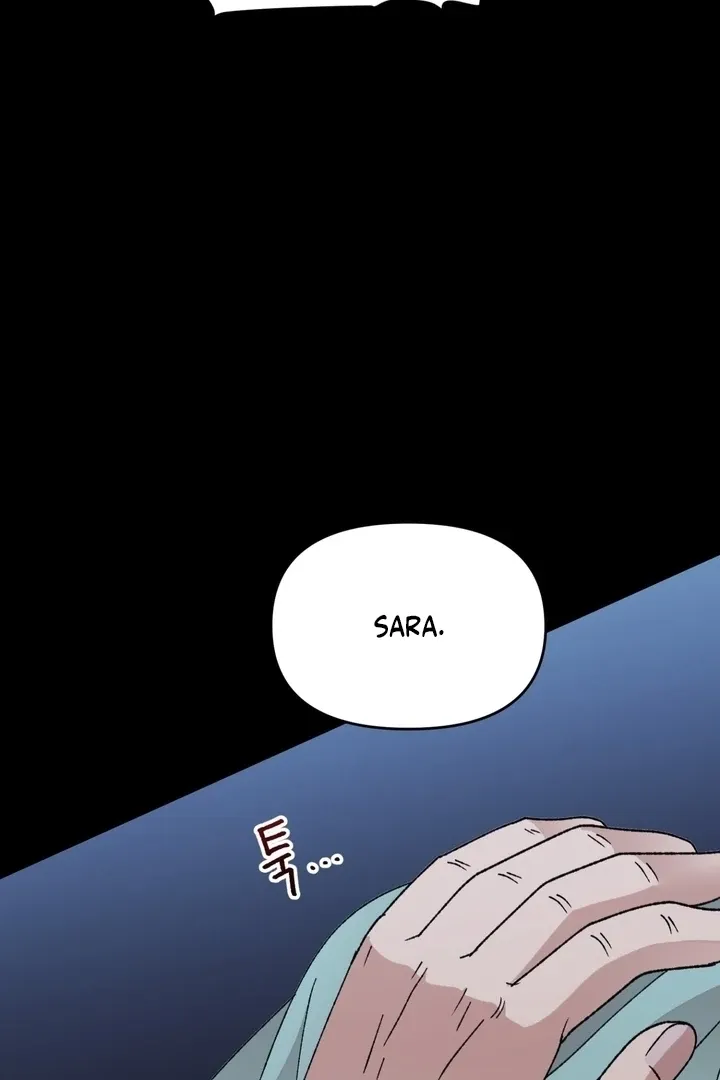 The white-haired merman Chapter 14 page 87 - 