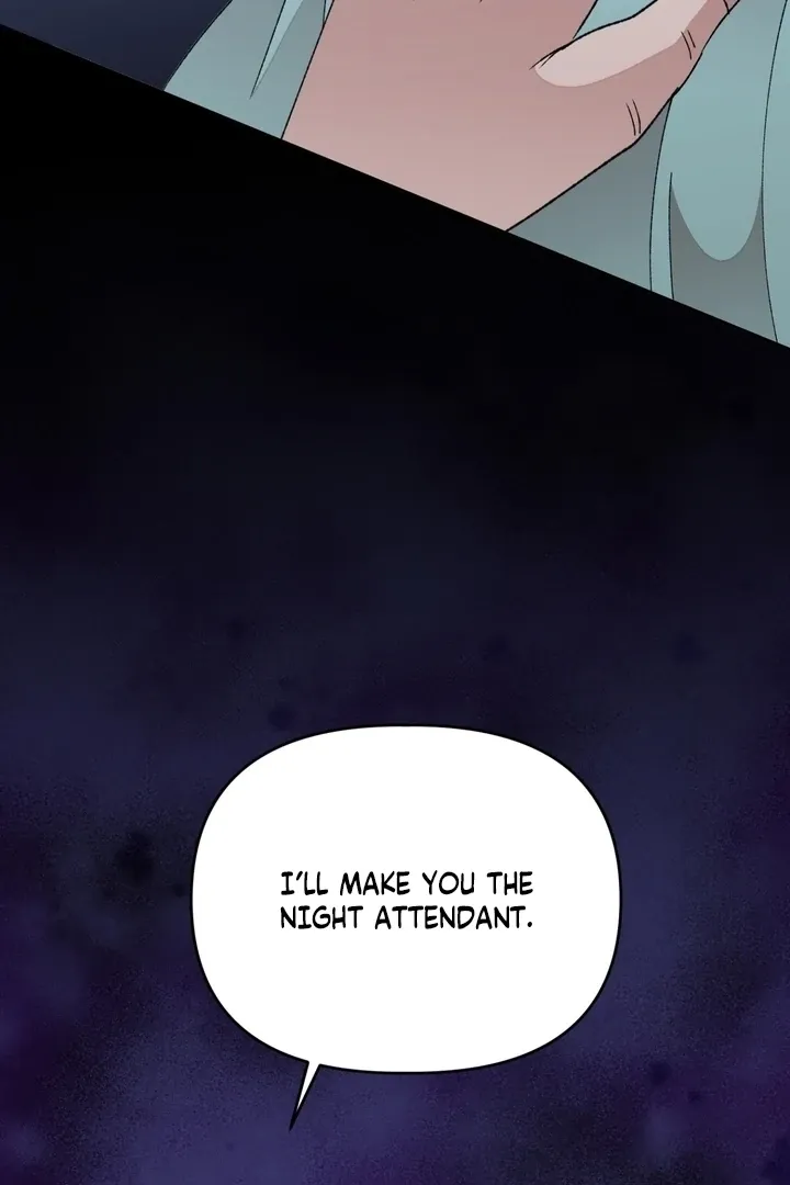 The white-haired merman Chapter 14 page 88 - 