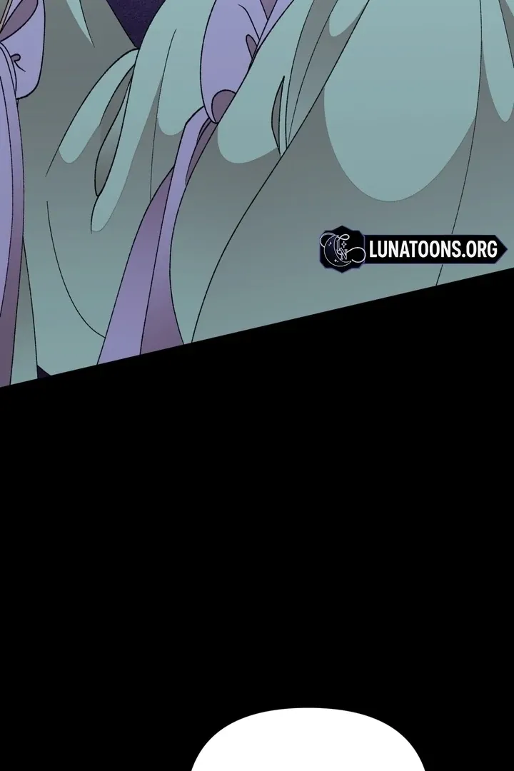 The white-haired merman Chapter 14 page 90 - 