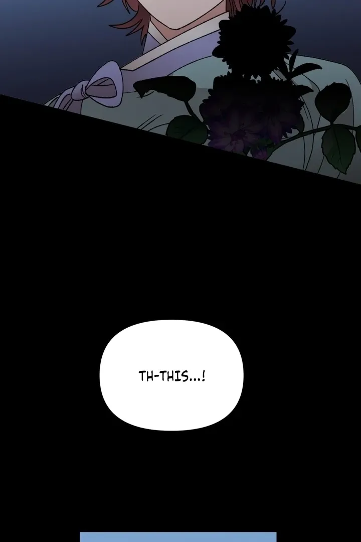 The white-haired merman Chapter 14 page 92 - 