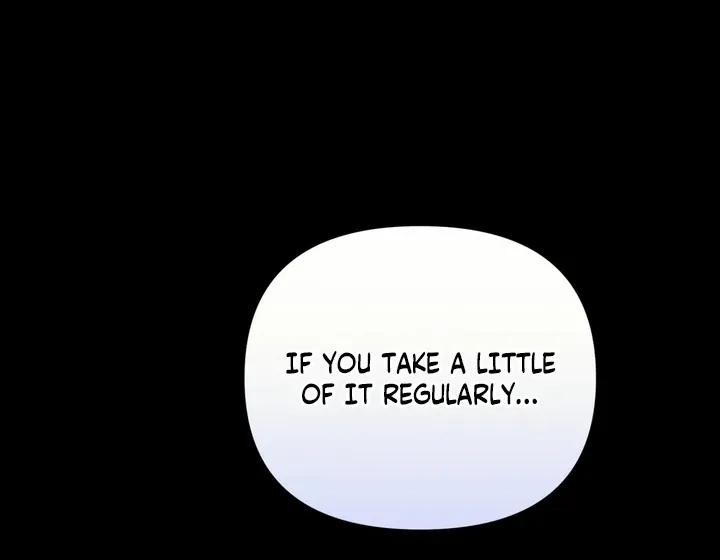 The white-haired merman Chapter 14 page 96 - 