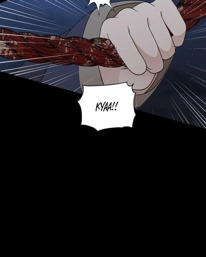 The white-haired merman Chapter 15 page 14 - 