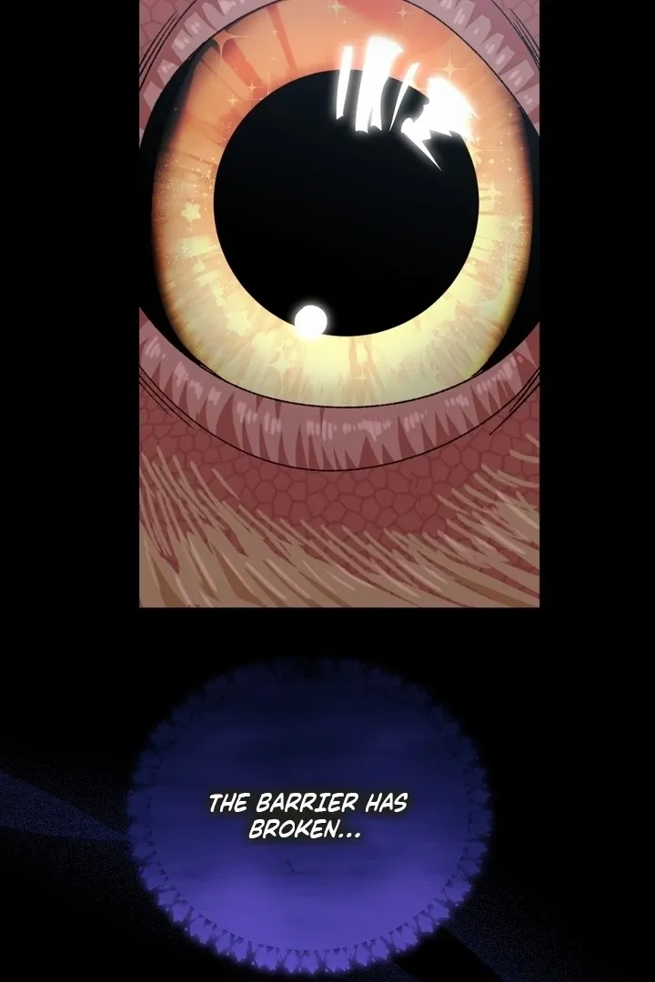 The white-haired merman Chapter 15 page 21 - 