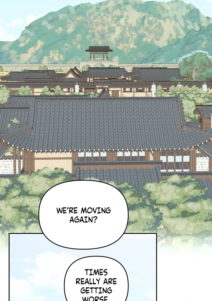 The white-haired merman Chapter 15 page 26 - 