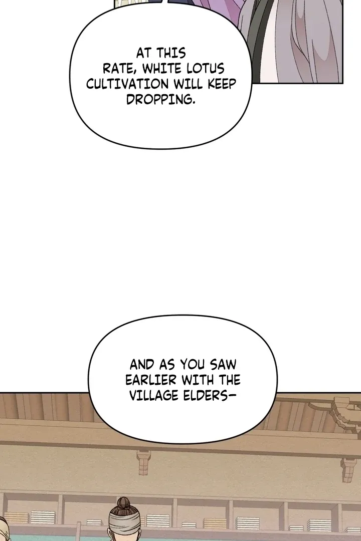 The white-haired merman Chapter 15 page 30 - 