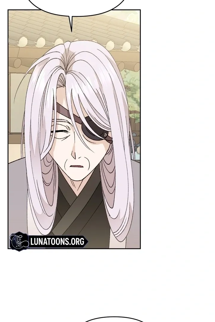 The white-haired merman Chapter 15 page 32 - 