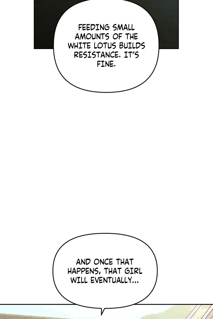 The white-haired merman Chapter 15 page 34 - 