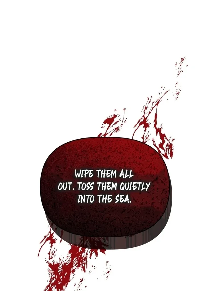 The white-haired merman Chapter 15 page 40 - 