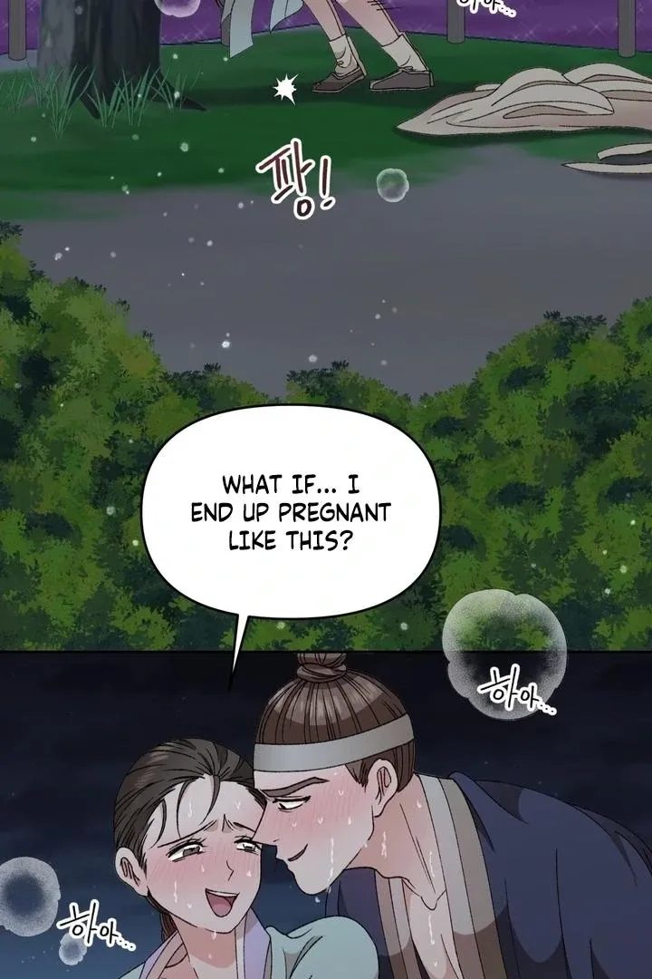 The white-haired merman Chapter 15 page 5 - 