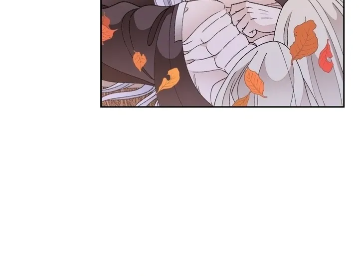 The white-haired merman Chapter 15 page 55 - 