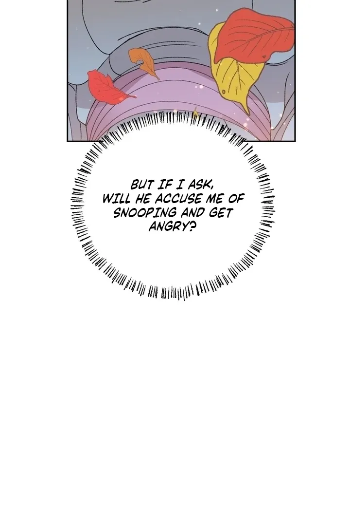 The white-haired merman Chapter 15 page 58 - 