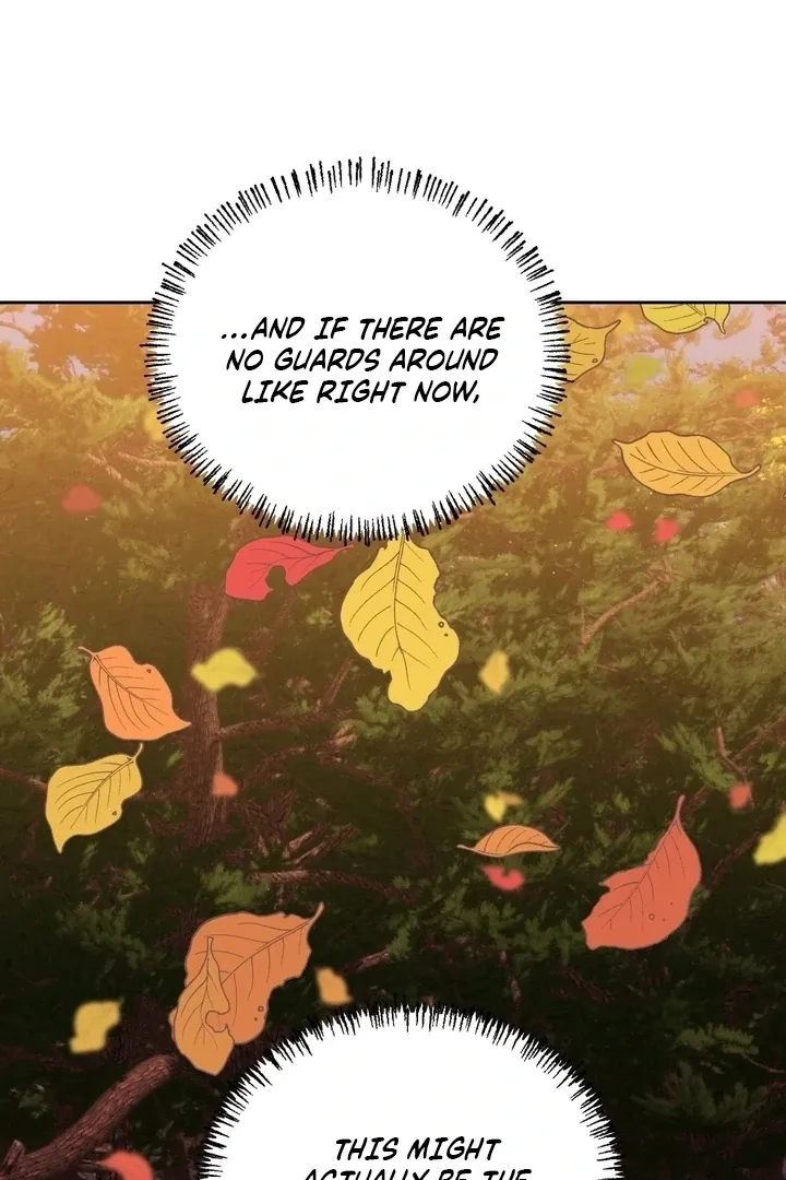 The white-haired merman Chapter 15 page 66 - 