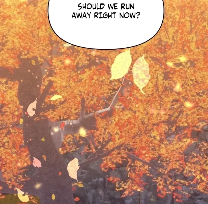 The white-haired merman Chapter 15 page 69 - 