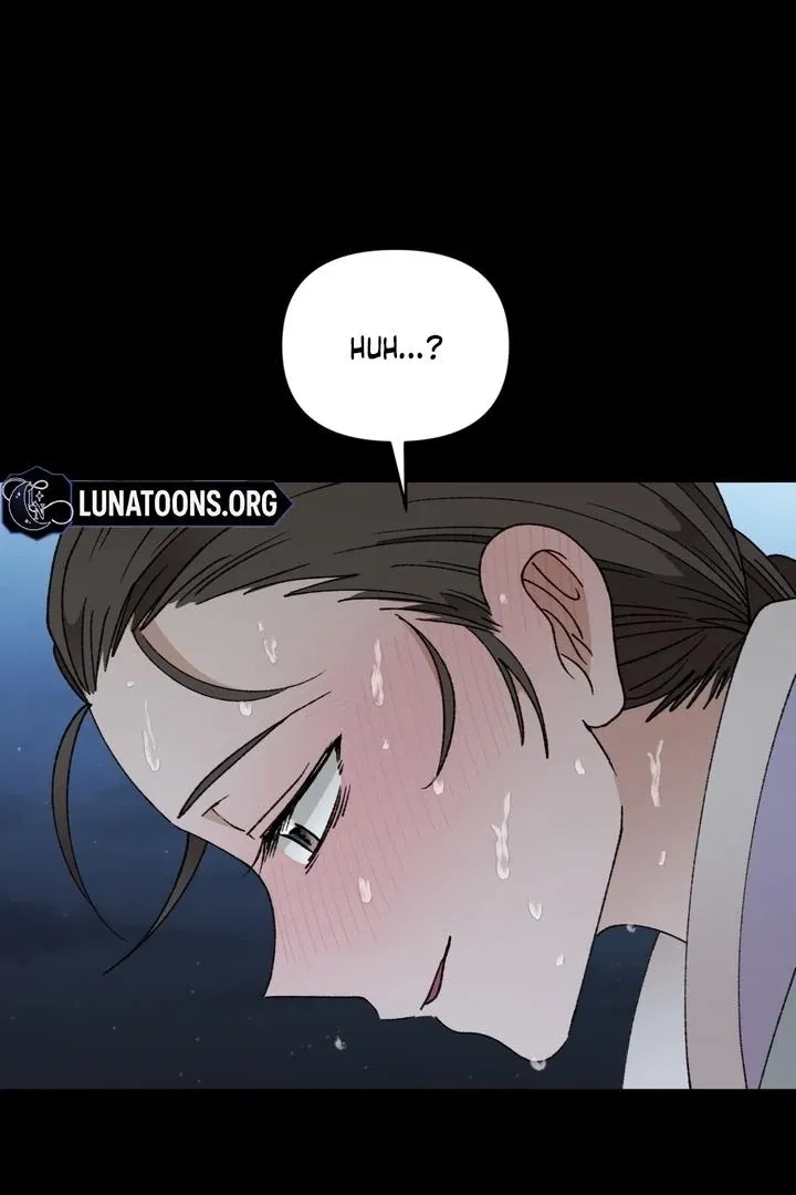 The white-haired merman Chapter 15 page 8 - 