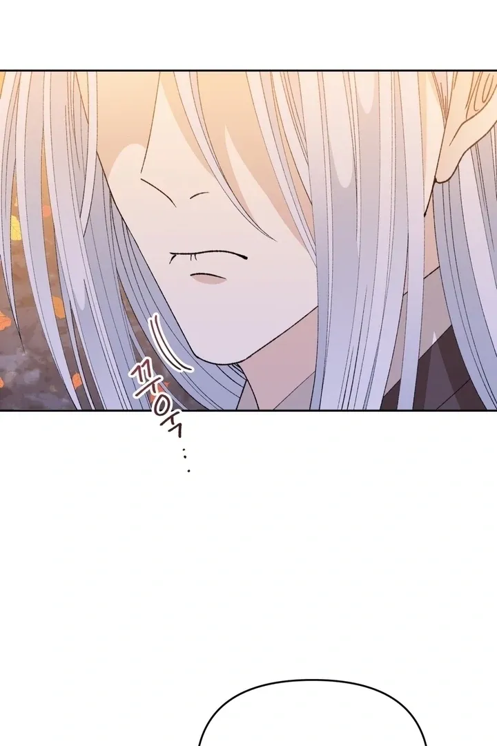 The white-haired merman Chapter 15 page 71 - 