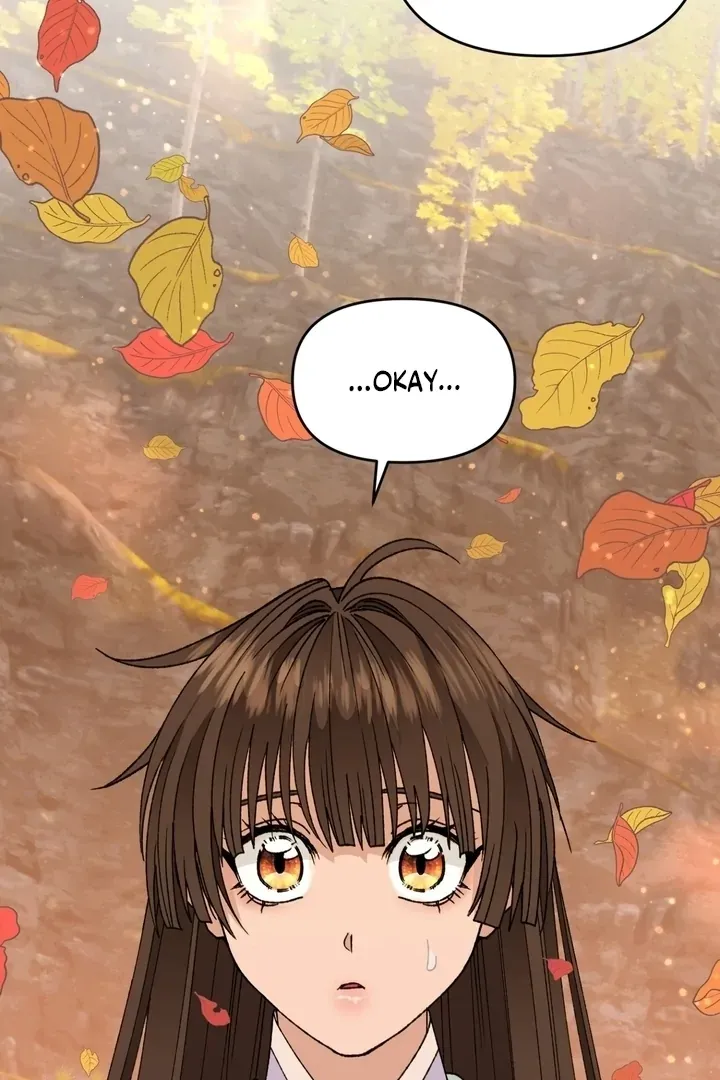 The white-haired merman Chapter 15 page 73 - 