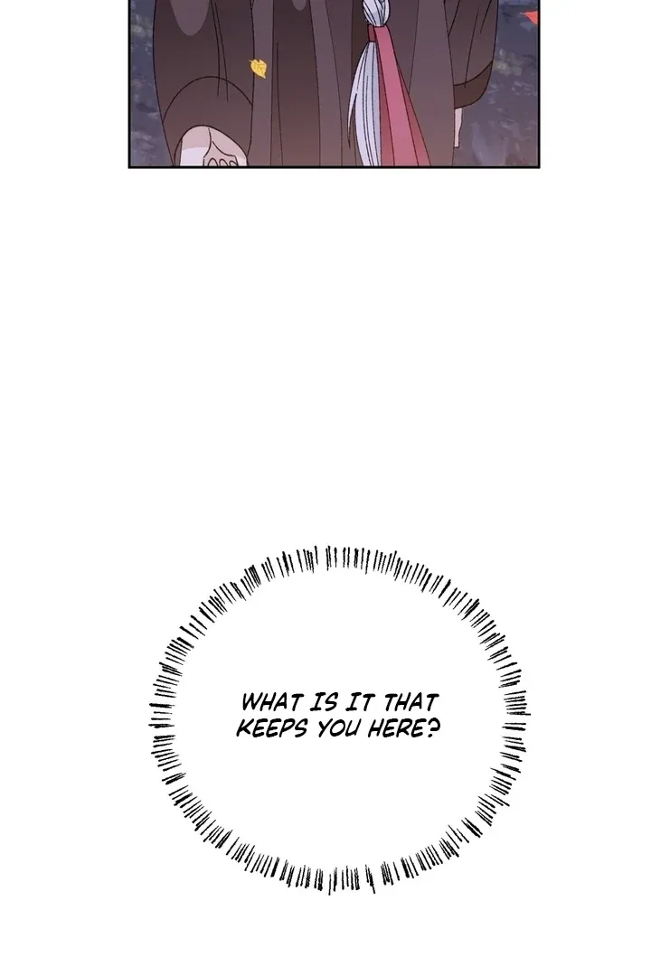 The white-haired merman Chapter 15 page 76 - 