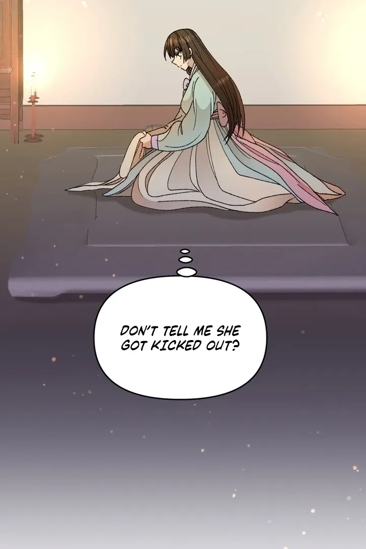The white-haired merman Chapter 15 page 80 - 