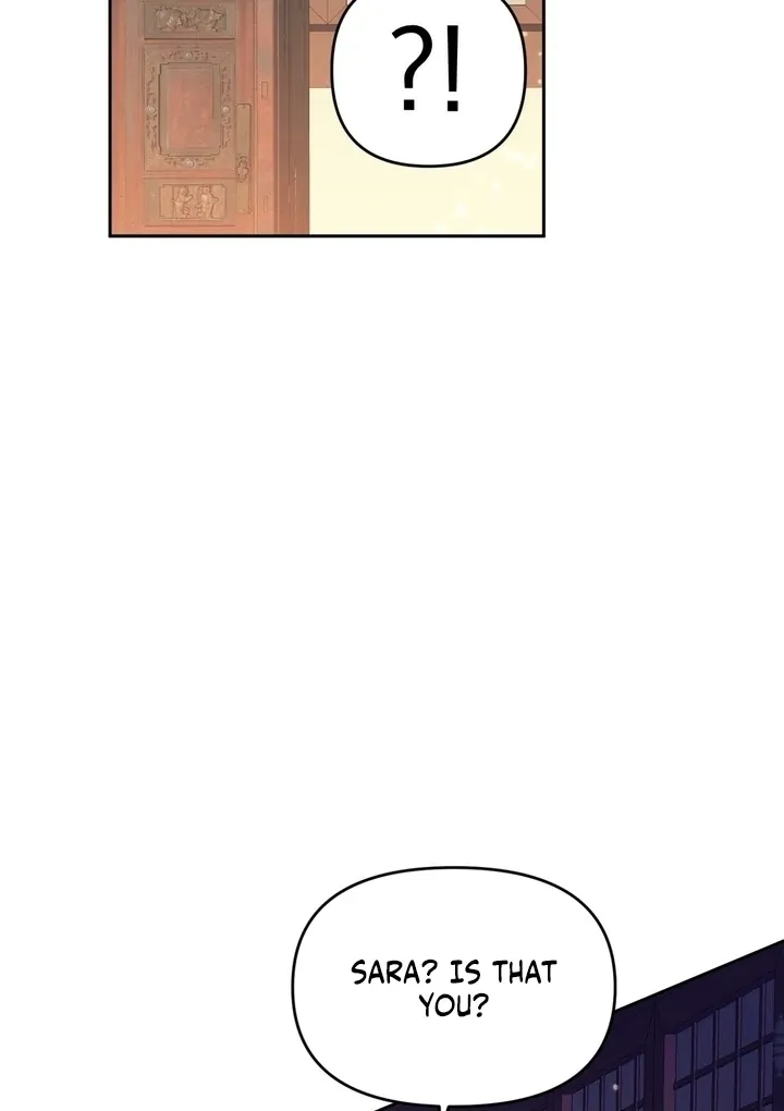 The white-haired merman Chapter 15 page 82 - 