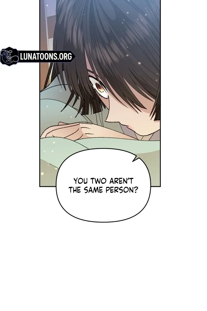 The white-haired merman Chapter 15 page 88 - 