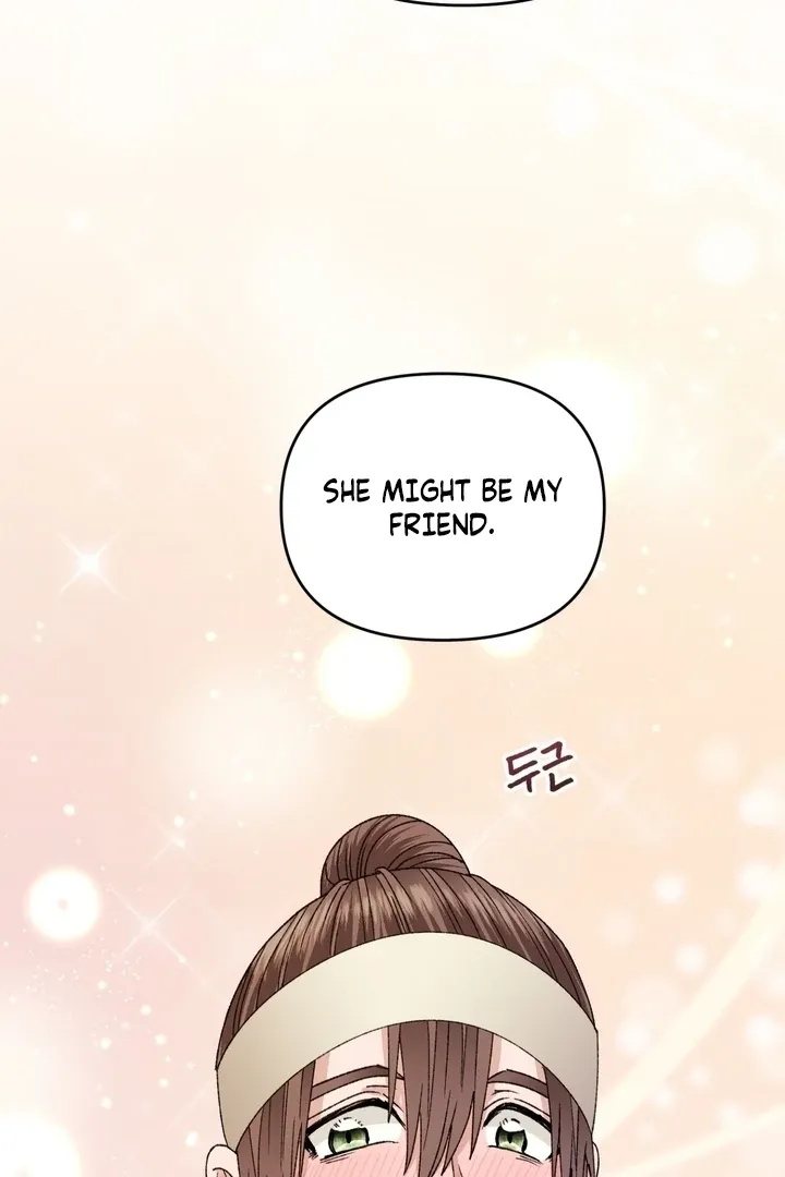 The white-haired merman Chapter 15 page 90 - 