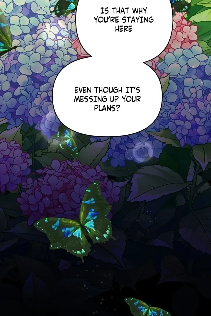 The white-haired merman Chapter 15 page 99 - 