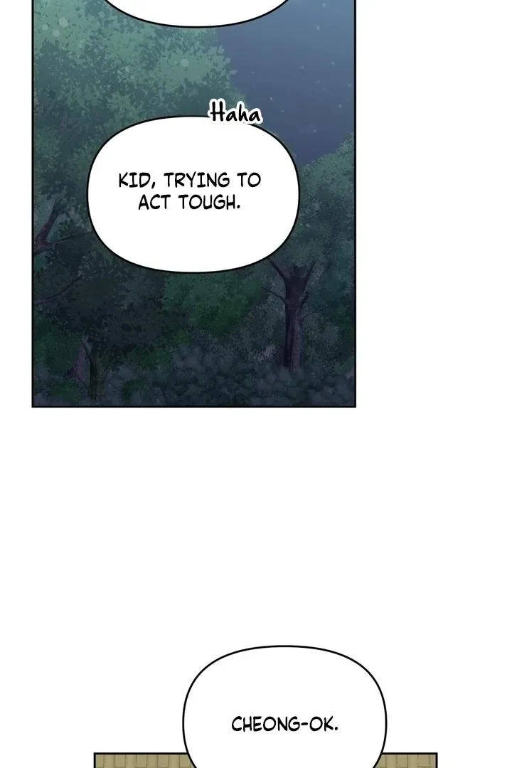 The white-haired merman Chapter 16 page 11 - 