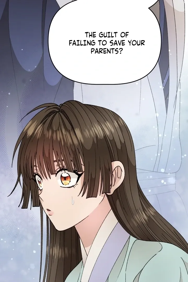 The white-haired merman Chapter 16 page 15 - 