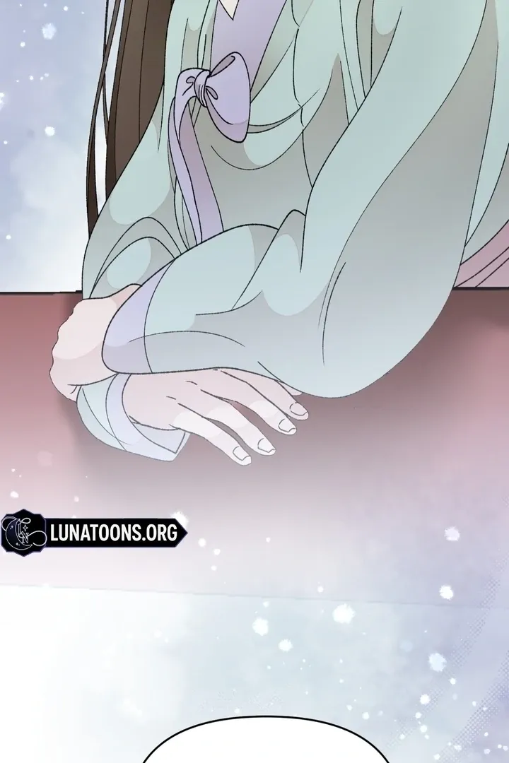 The white-haired merman Chapter 16 page 16 - 