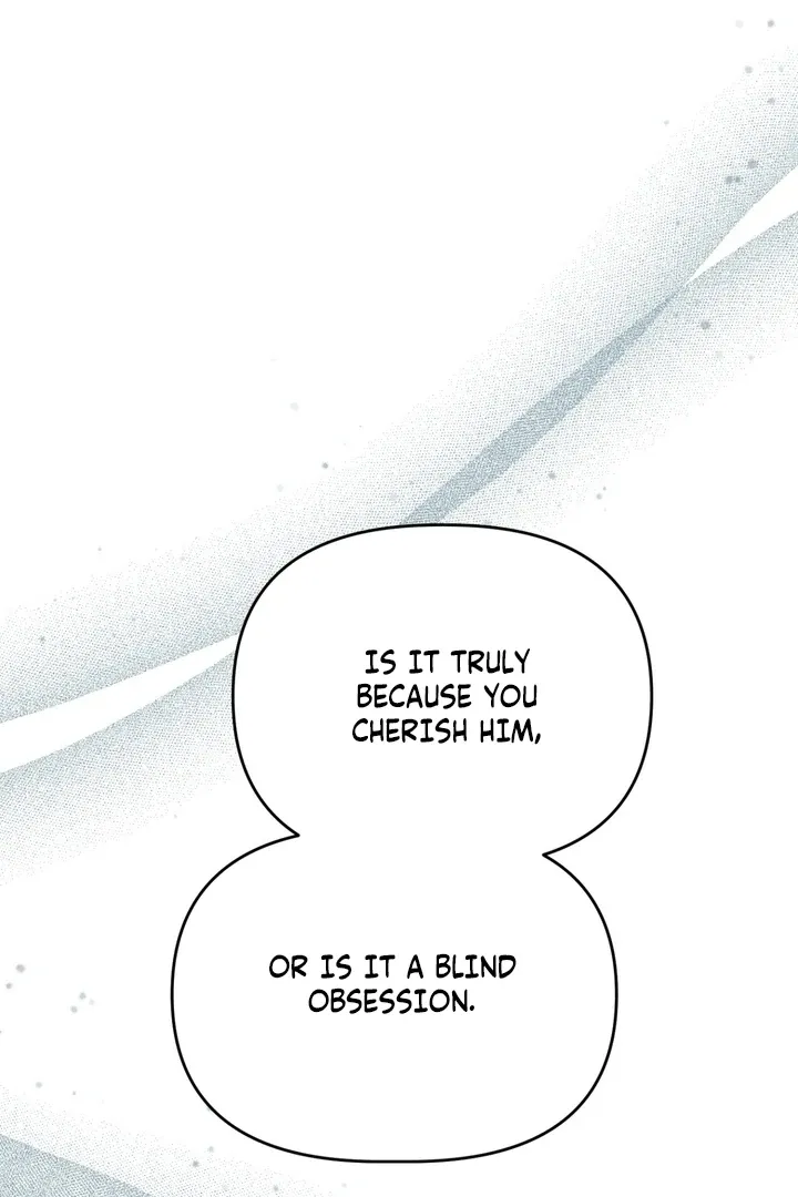 The white-haired merman Chapter 16 page 18 - 