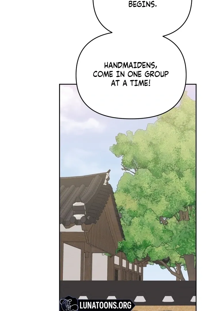 The white-haired merman Chapter 16 page 22 - 