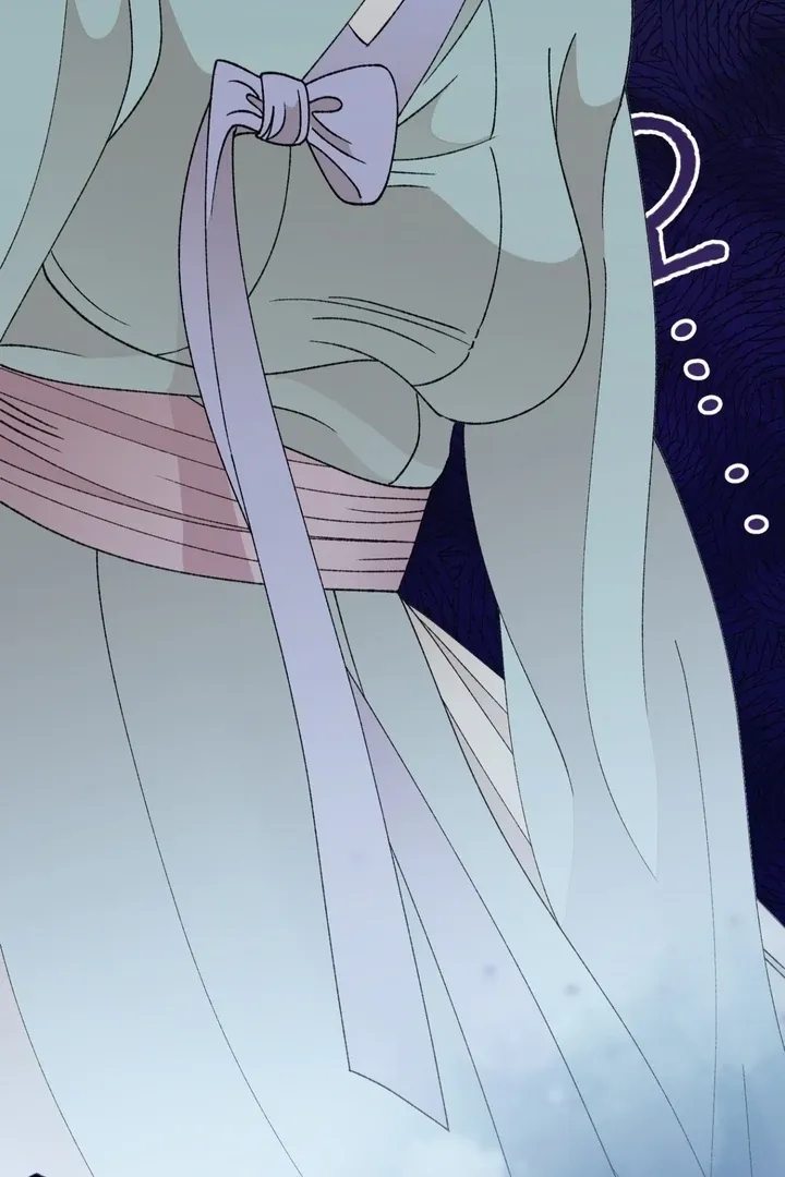 The white-haired merman Chapter 16 page 29 - 