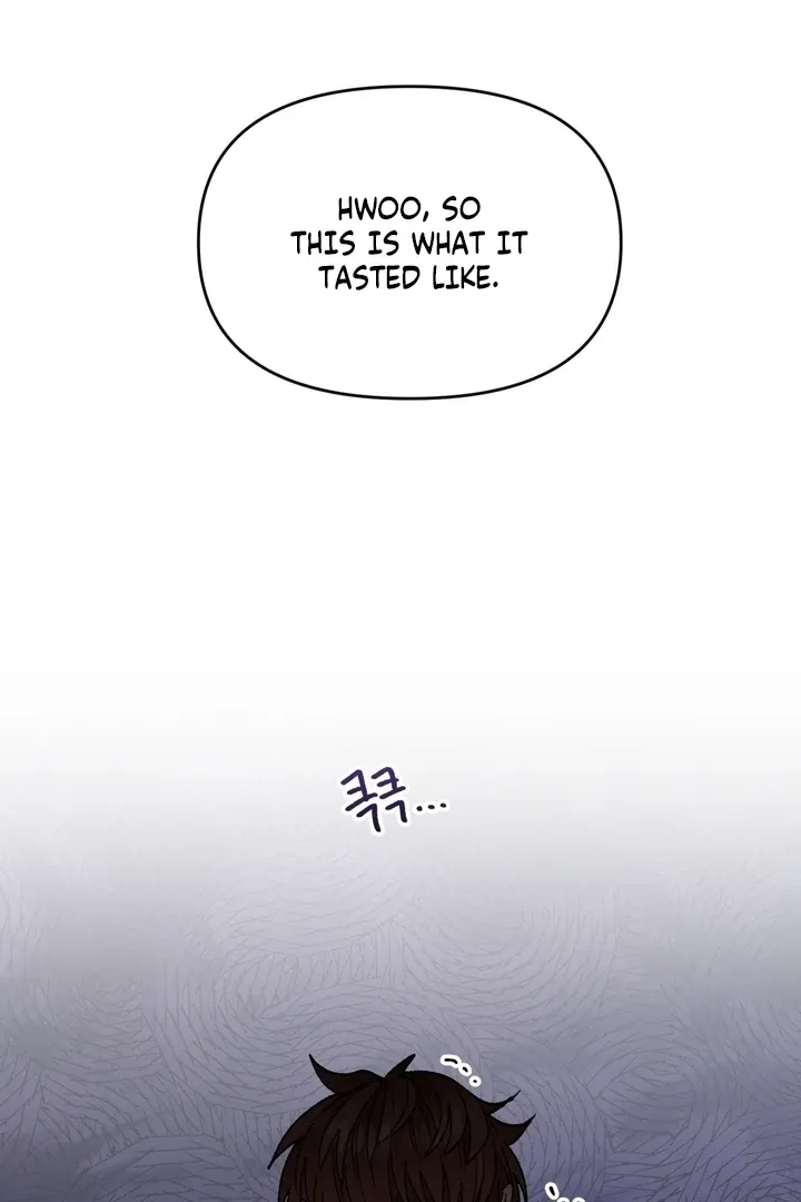 The white-haired merman Chapter 16 page 36 - 