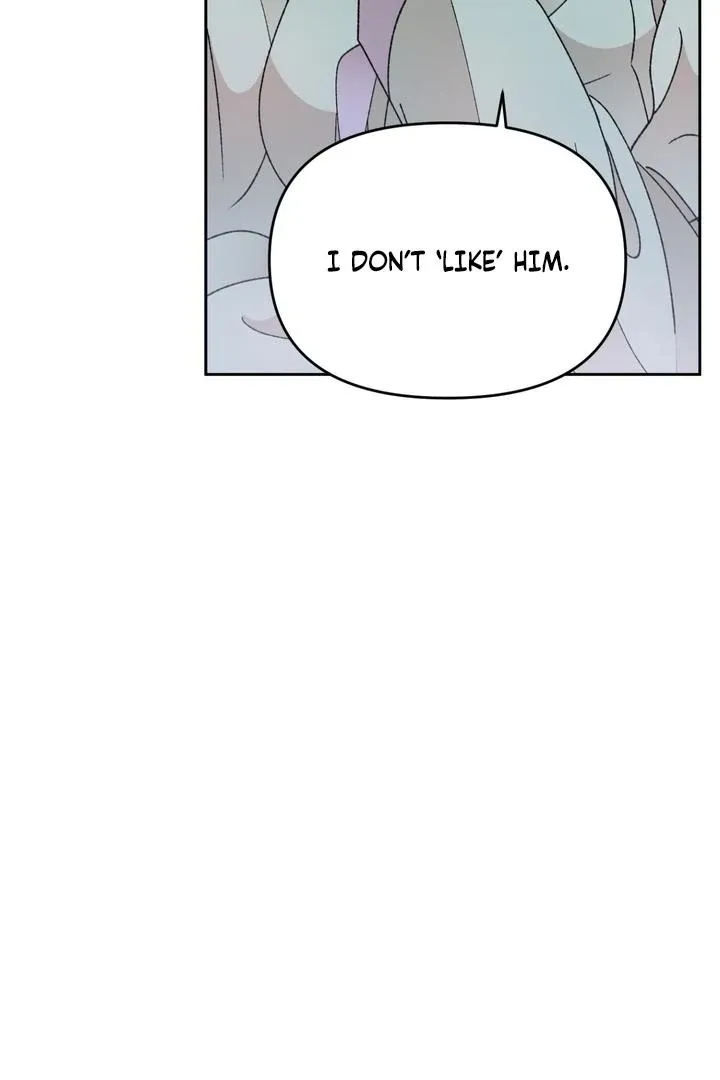 The white-haired merman Chapter 16 page 5 - 