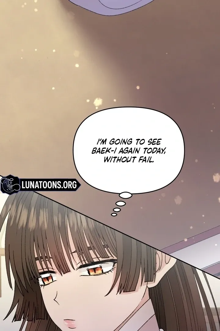 The white-haired merman Chapter 16 page 44 - 