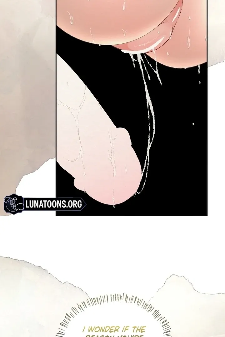 The white-haired merman Chapter 16 page 47 - 