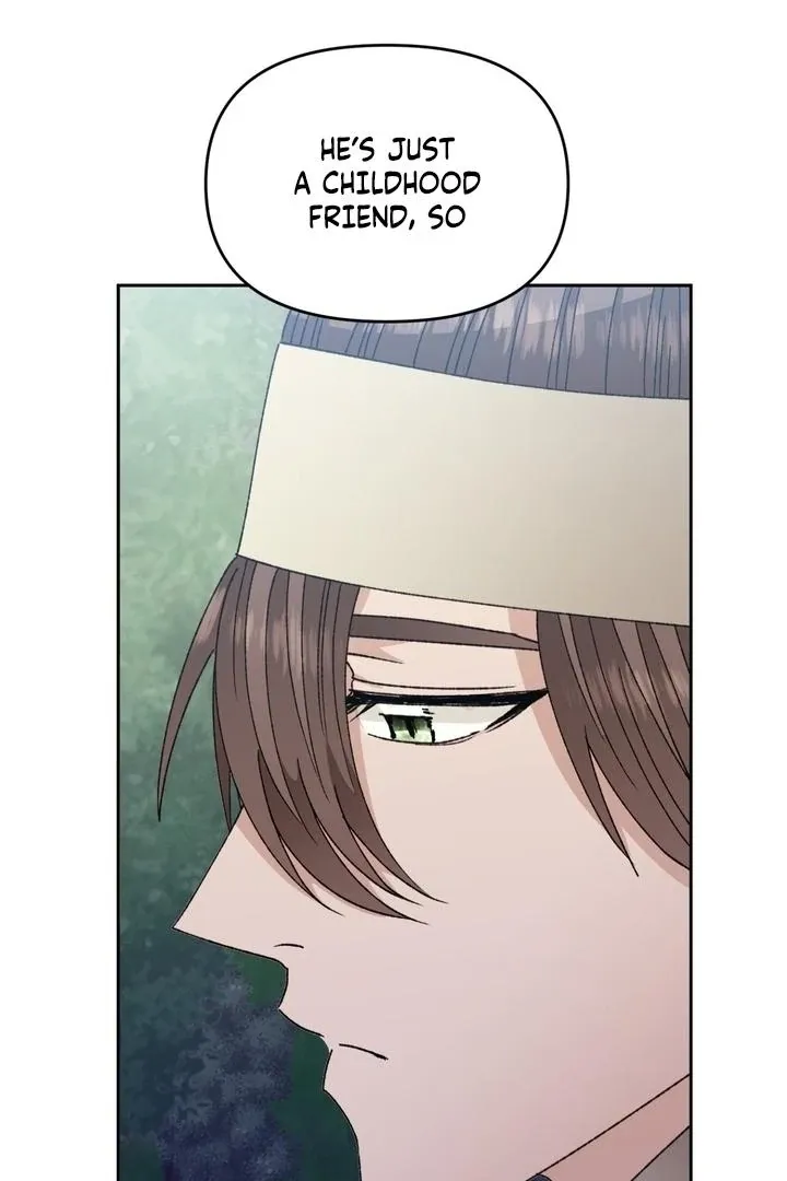 The white-haired merman Chapter 16 page 6 - 